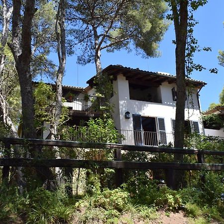 L'Ancora De Bara Hotell Roda de Bará Exteriör bild