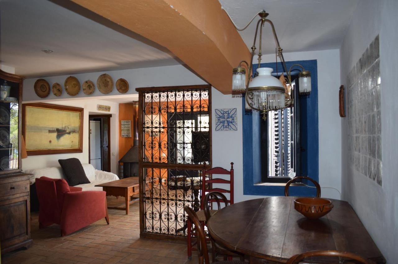 L'Ancora De Bara Hotell Roda de Bará Exteriör bild