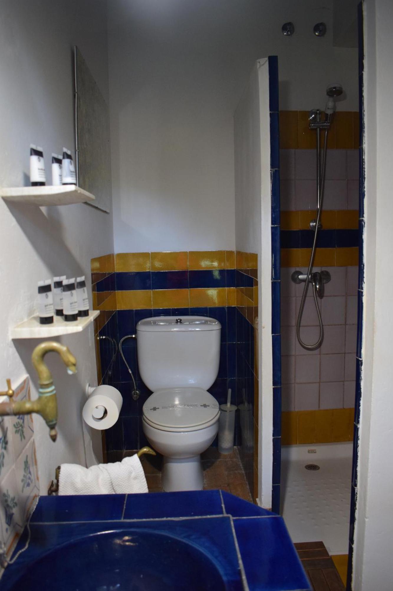 L'Ancora De Bara Hotell Roda de Bará Rum bild
