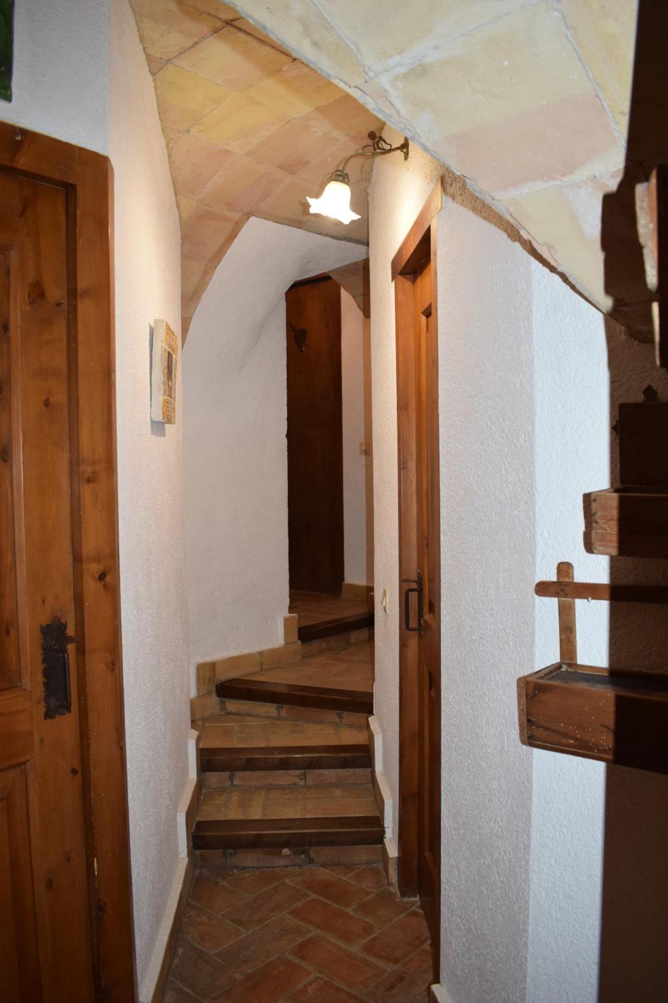 L'Ancora De Bara Hotell Roda de Bará Rum bild