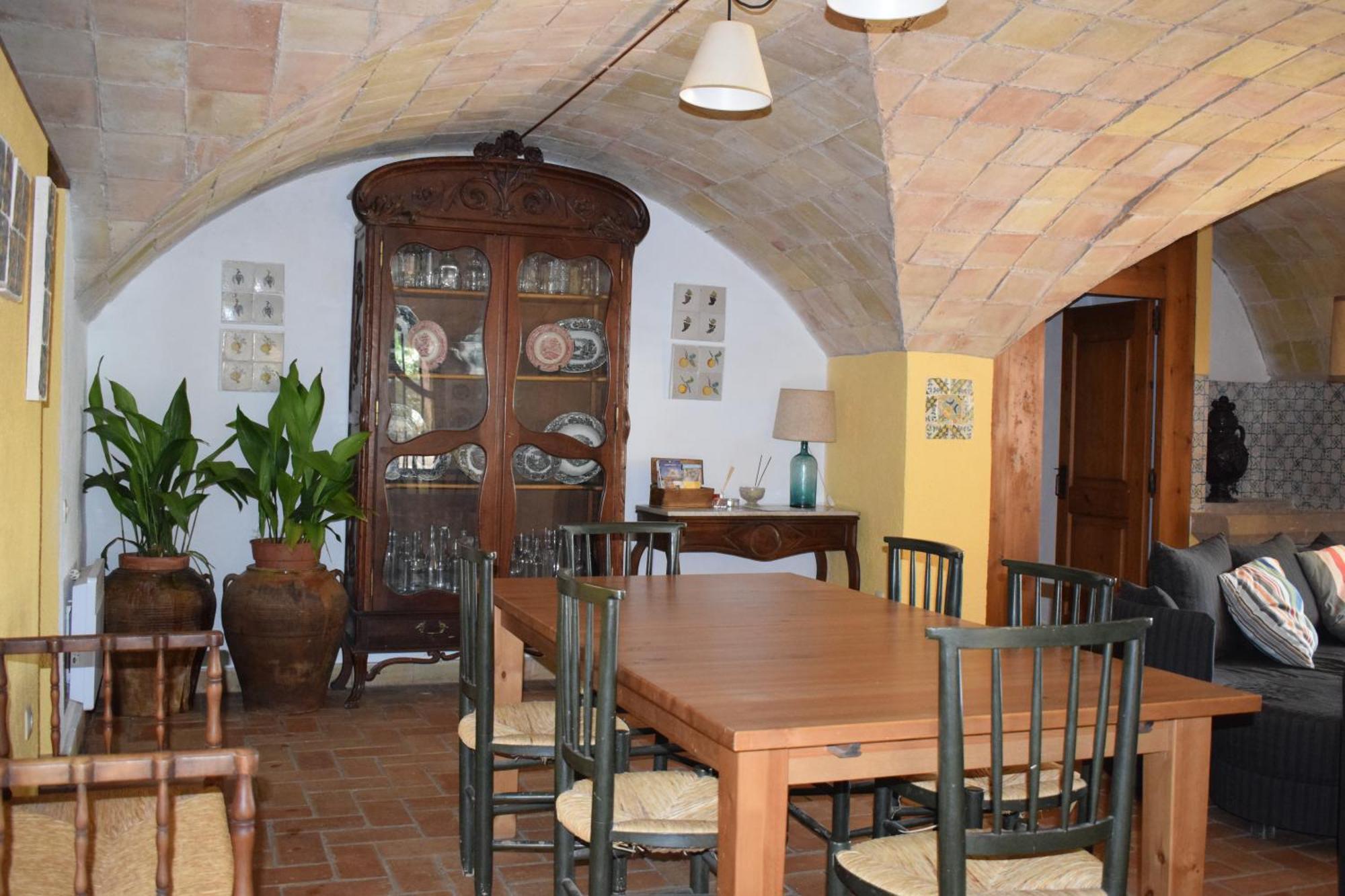 L'Ancora De Bara Hotell Roda de Bará Rum bild