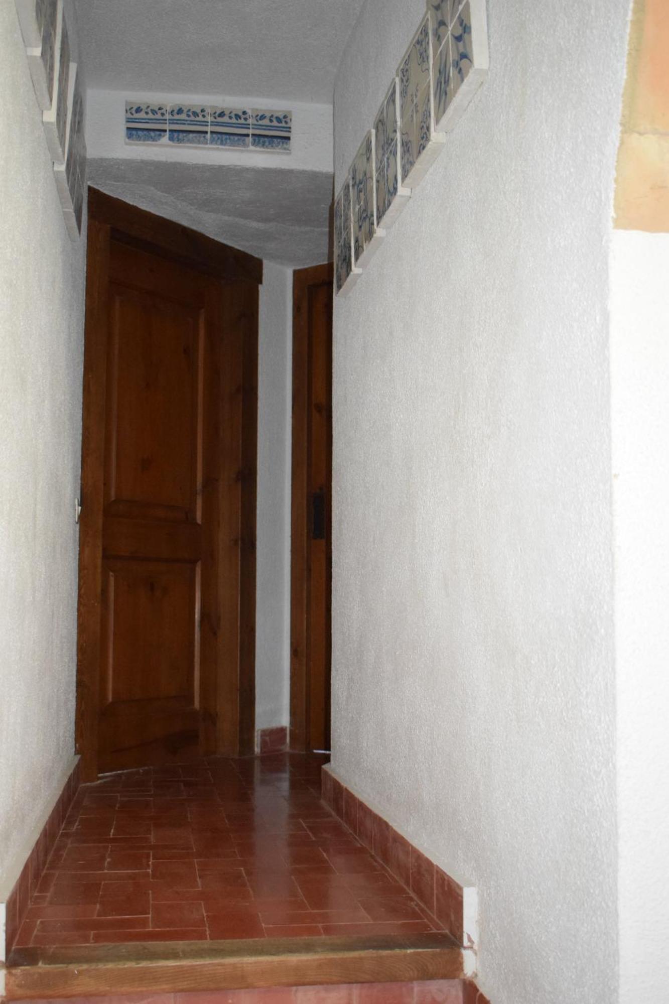 L'Ancora De Bara Hotell Roda de Bará Rum bild