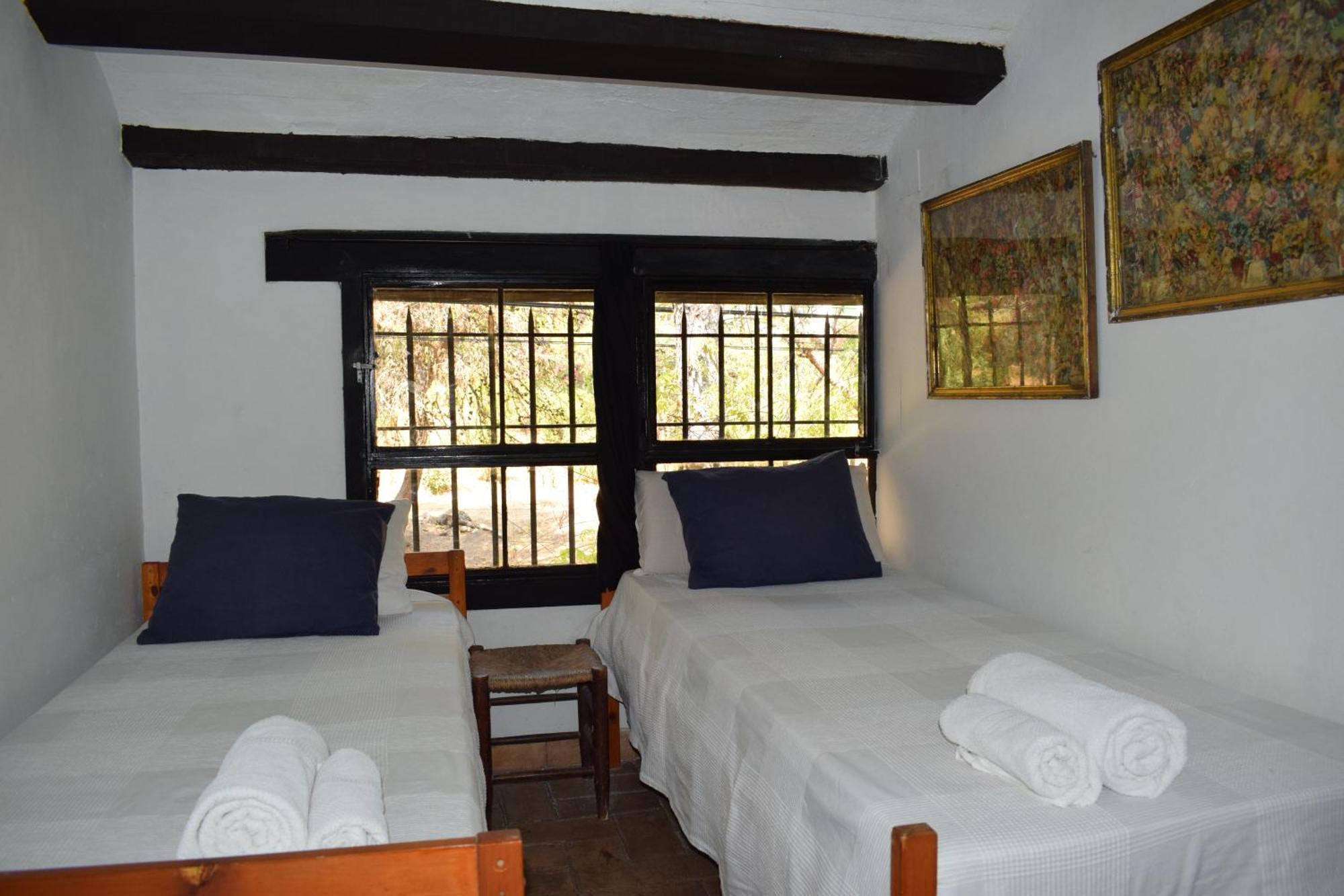 L'Ancora De Bara Hotell Roda de Bará Rum bild